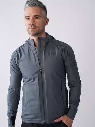 GOREWEAR | Herren Laufjacke Concurve Gore-Tex | 
